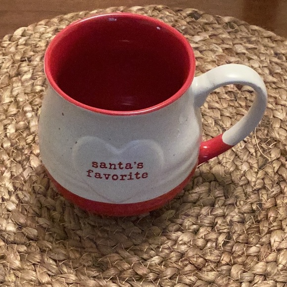 NWOT Mug - Picture 1 of 2
